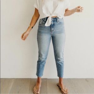 CJLA Clarke Jeans